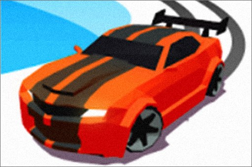 Drift Race 3D