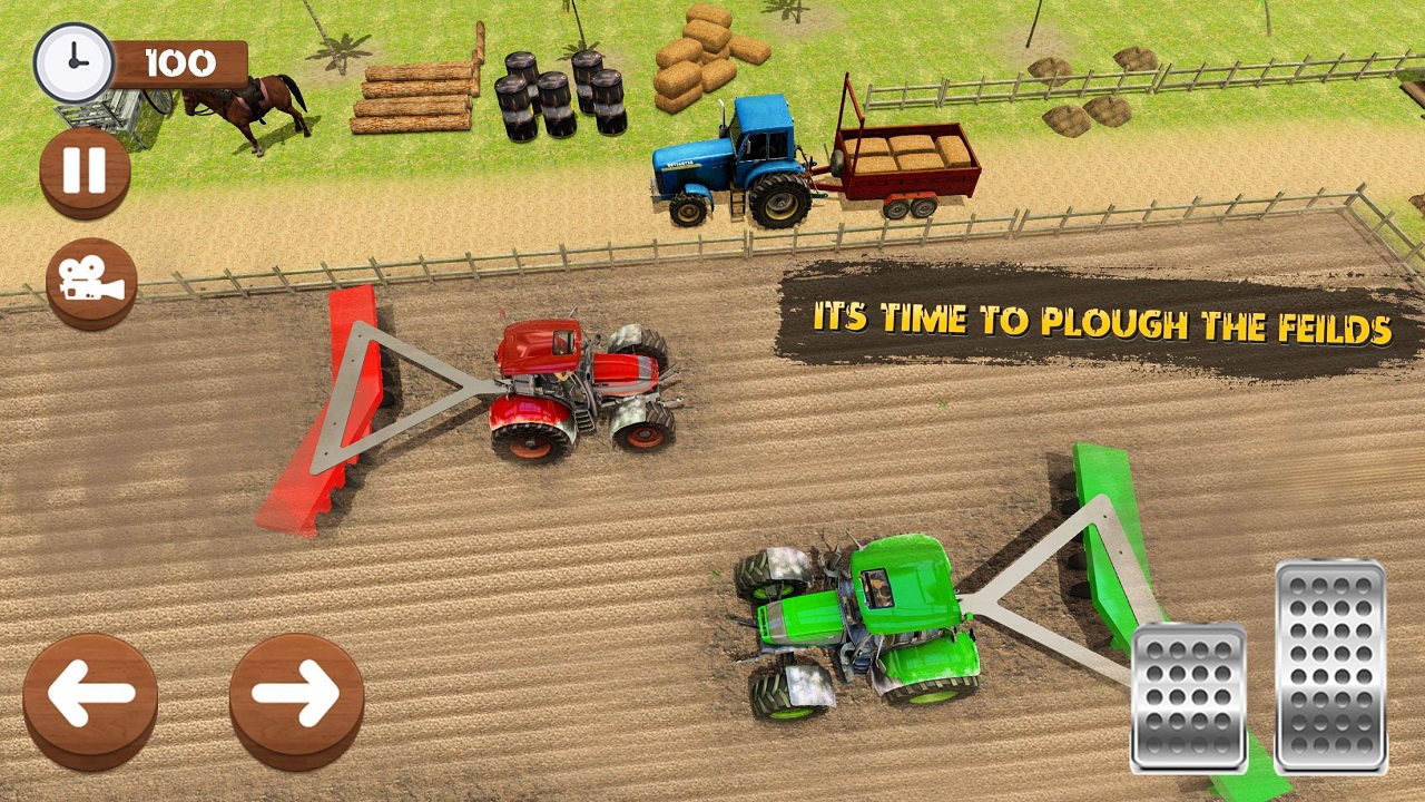 Simple farming 1.16 5. Переполох на ферме игра синий трактор. Фото трактор деревня 2020.