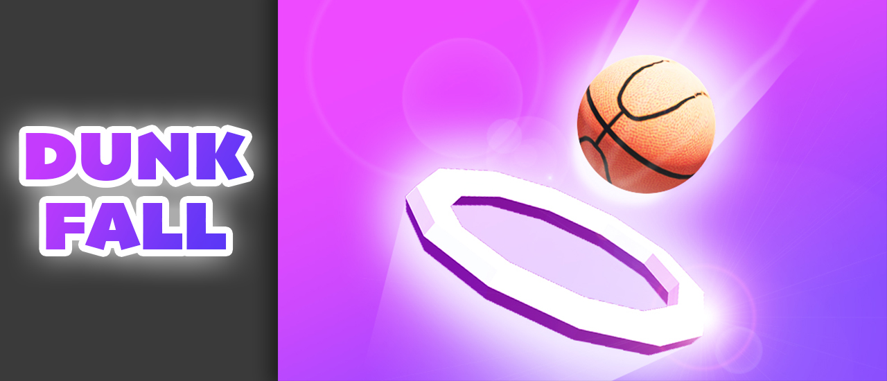 Dunk Fall