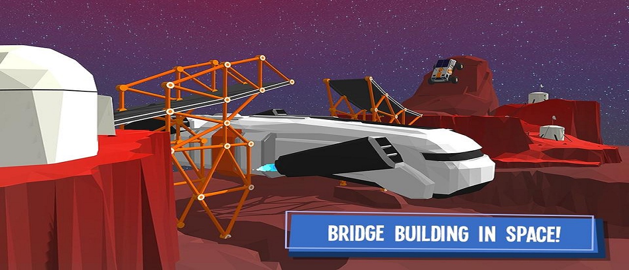 New Car Racing Game Bridge 2020