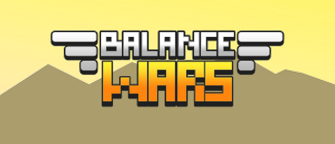 Balance Wars