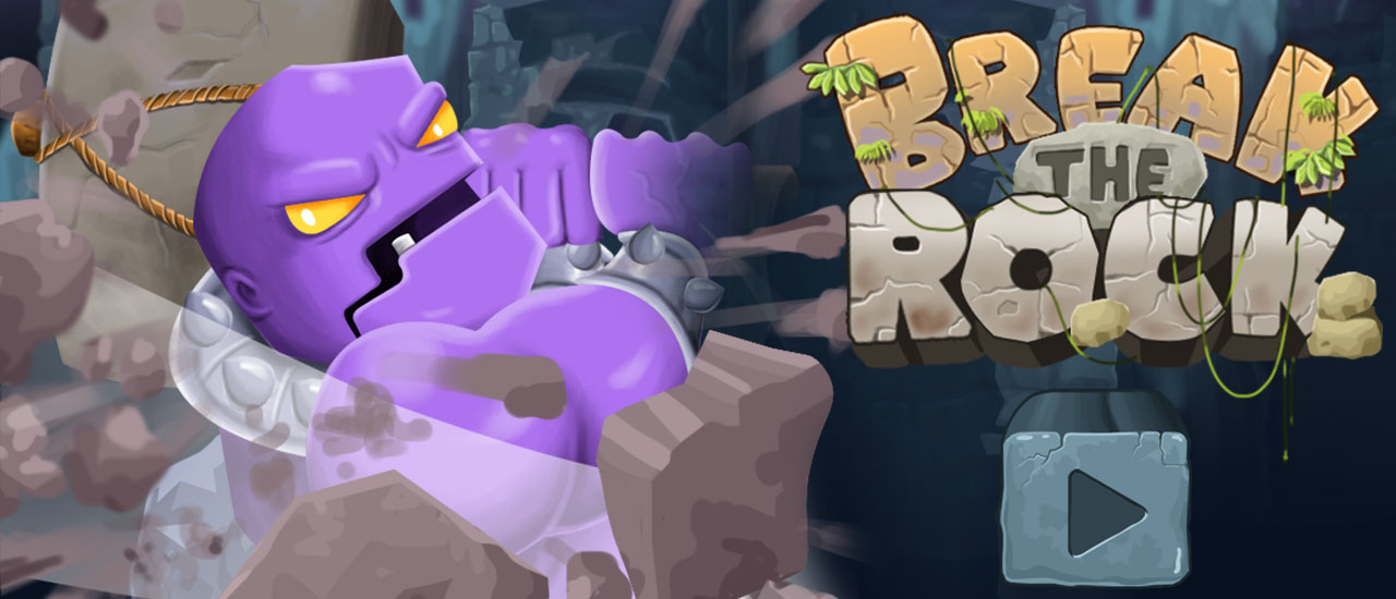 Break The Rock