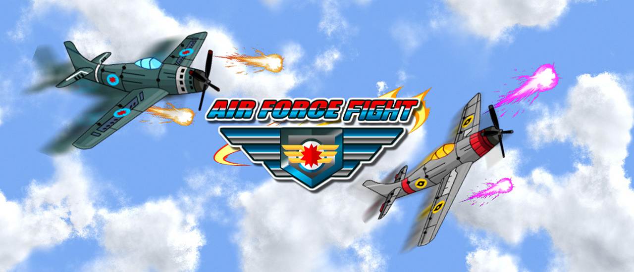 Air Force Fight