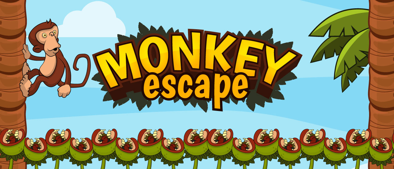 Monkey Escape