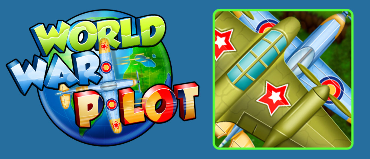 World War Pilot
