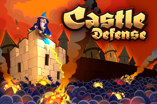 Castle Defense