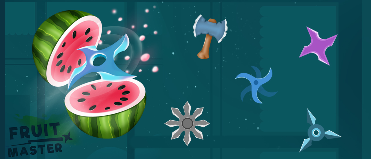 Fruit Master