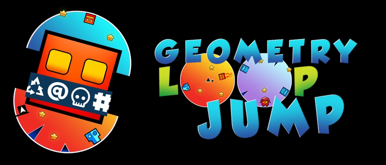 Geometry Loop Jump