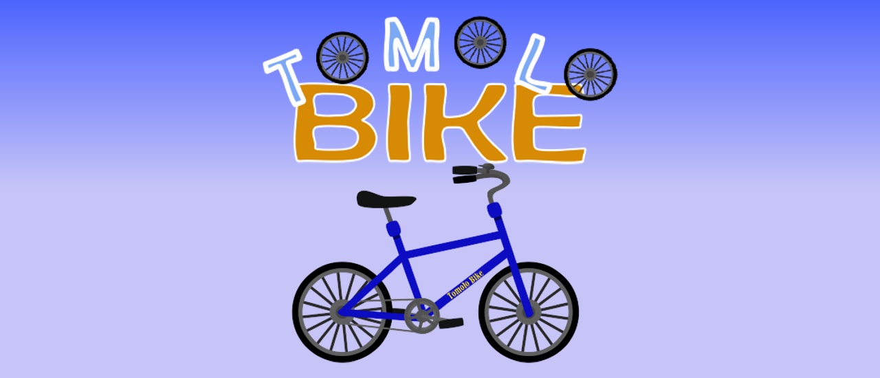 Tomolo Bike