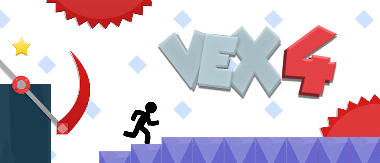 Сыграем в 4. Vex игра. Векс 4. Векс 5. Векс 1234.