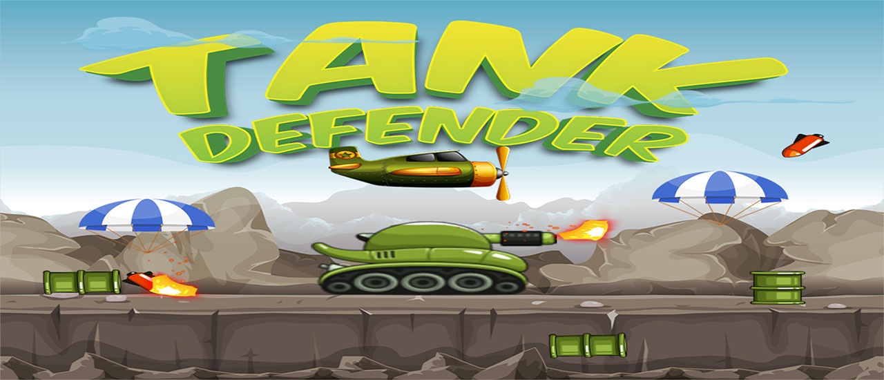 Tank Defender