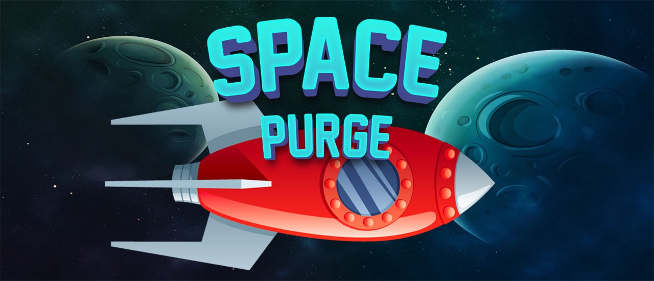 Space Purge