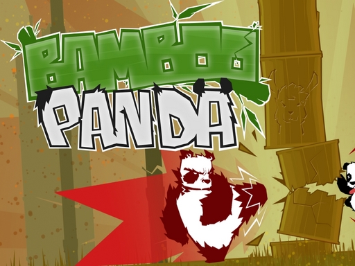 Bamboo Panda