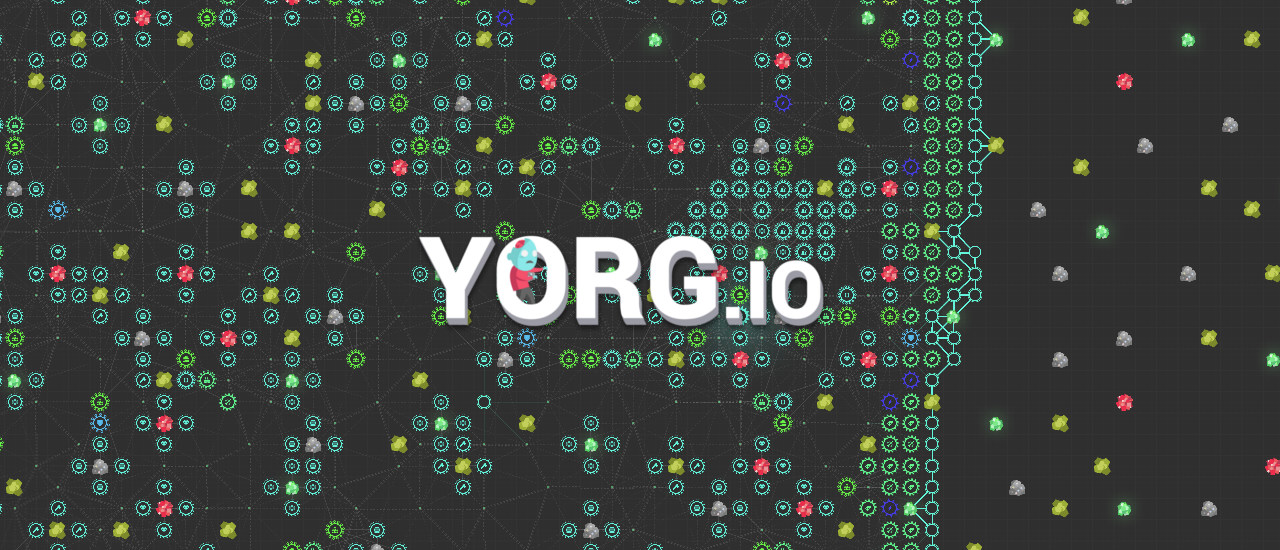 YORG.io
