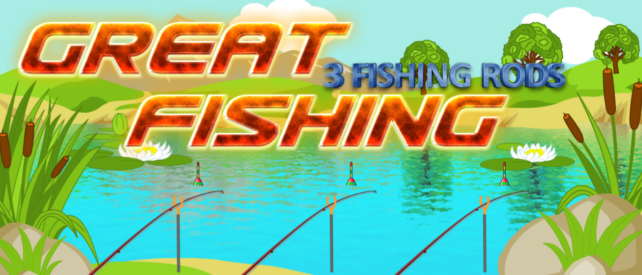 Great Fishing