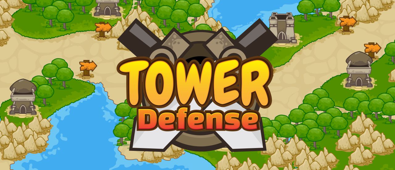 Tower Defense