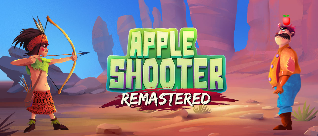 Apple Shooter Remastered