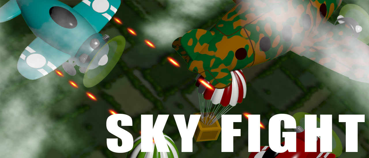 Sky Fight