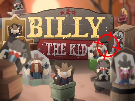 Billy the kid