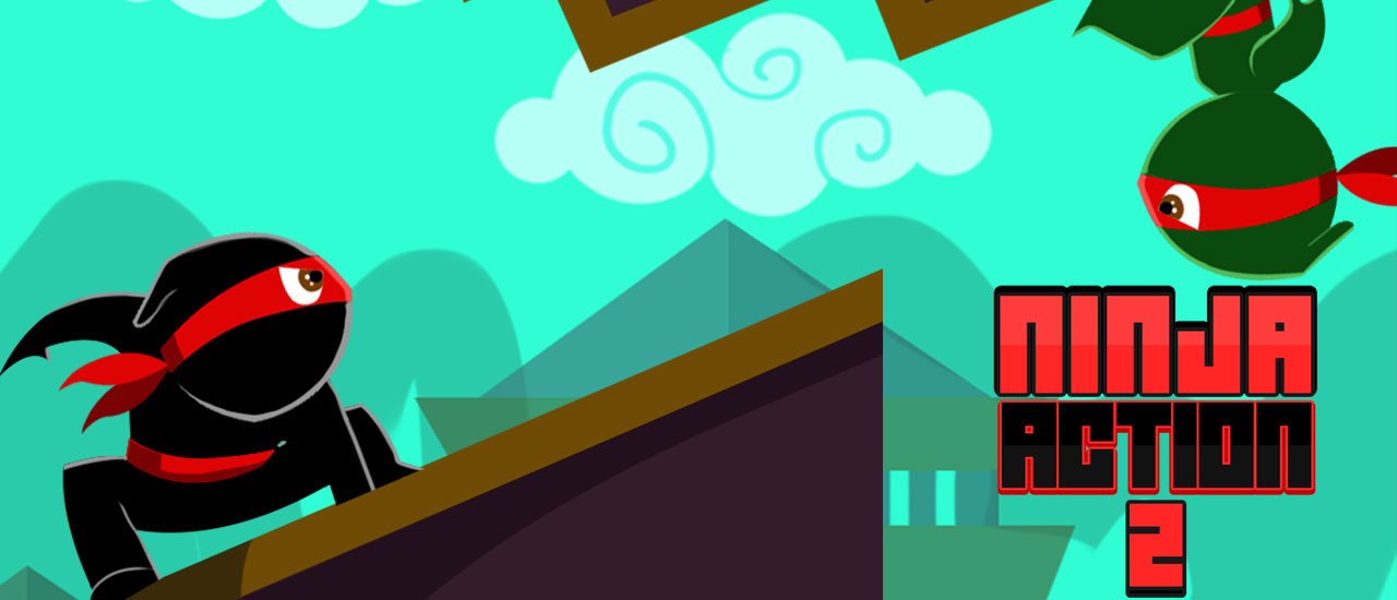 Ninja Action 2