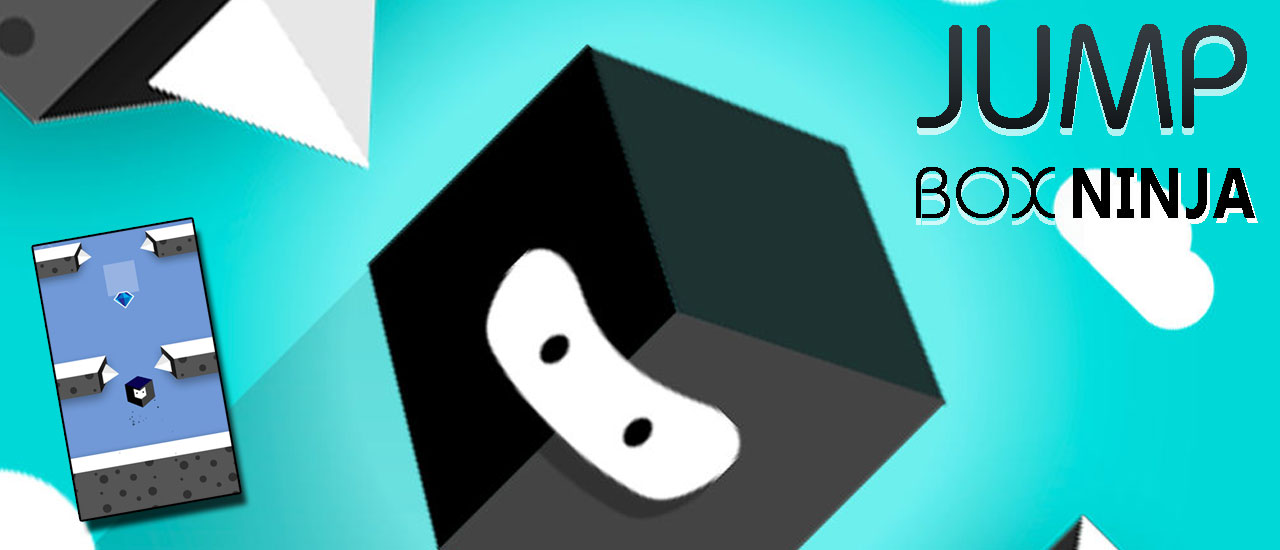 Jump Box Ninja