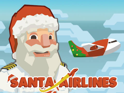 Santa Airlines