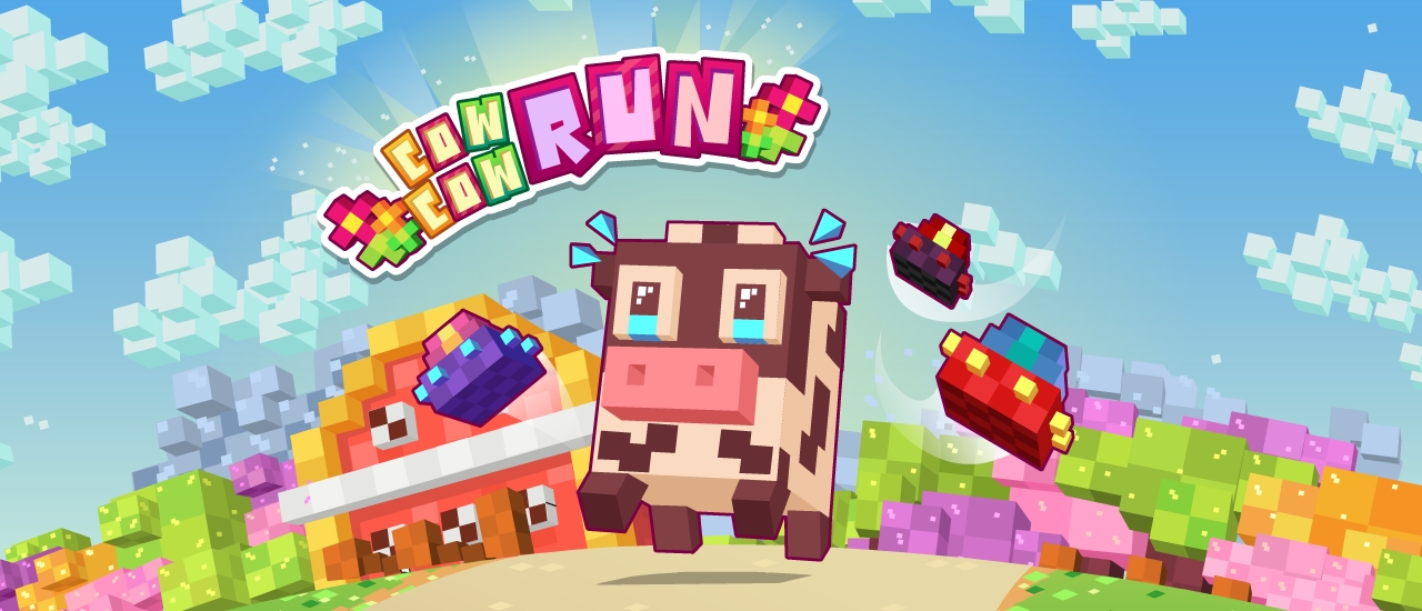 Cow Cow Run