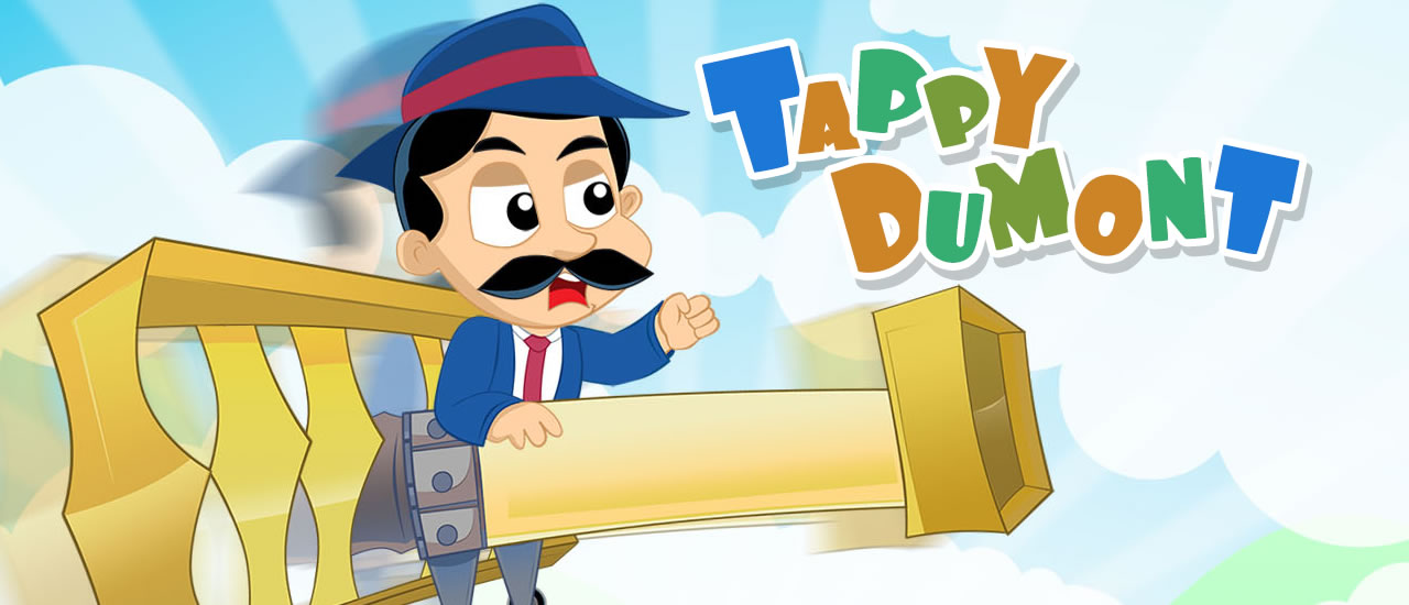 Tappy Dumont