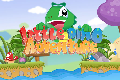 Little Dino Adventure