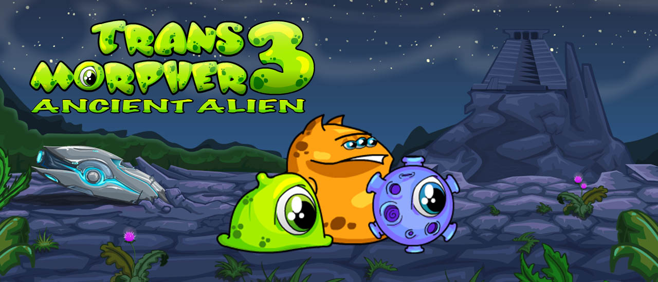 Transmorpher 3