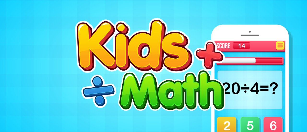 Kids Math