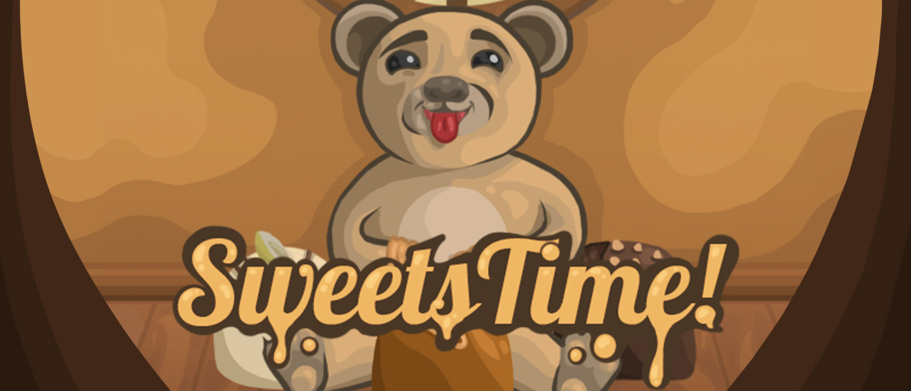 Sweets Time!