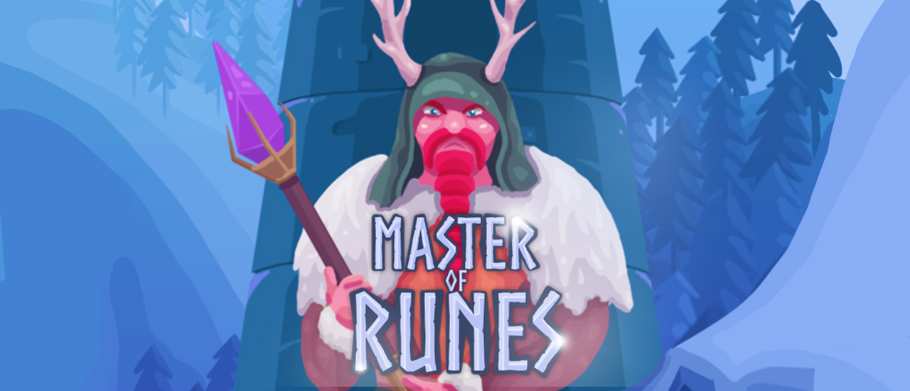 Master of Runes