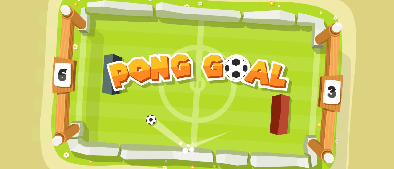 Pong Goal