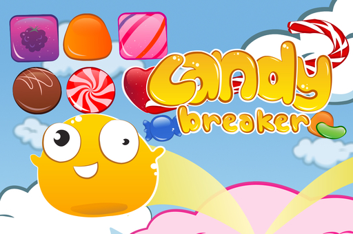 Candy Breaker