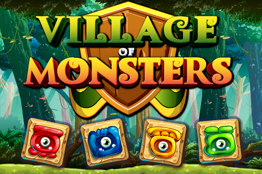 Village Of Monsters
