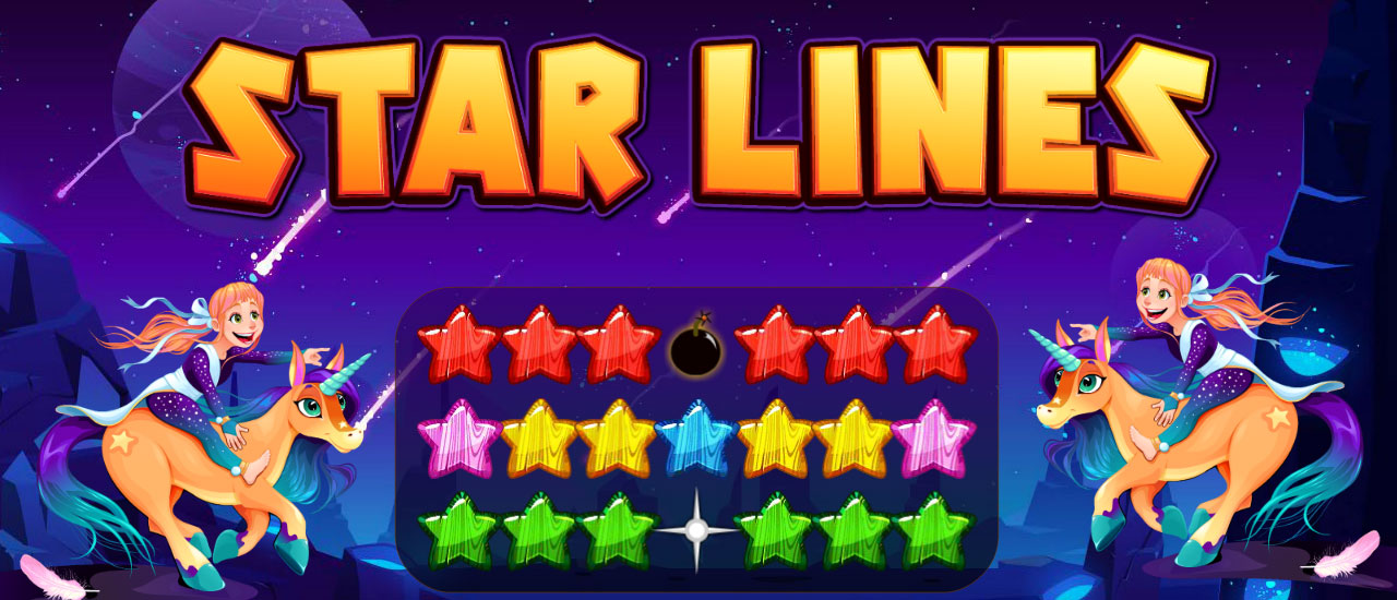 Star Lines
