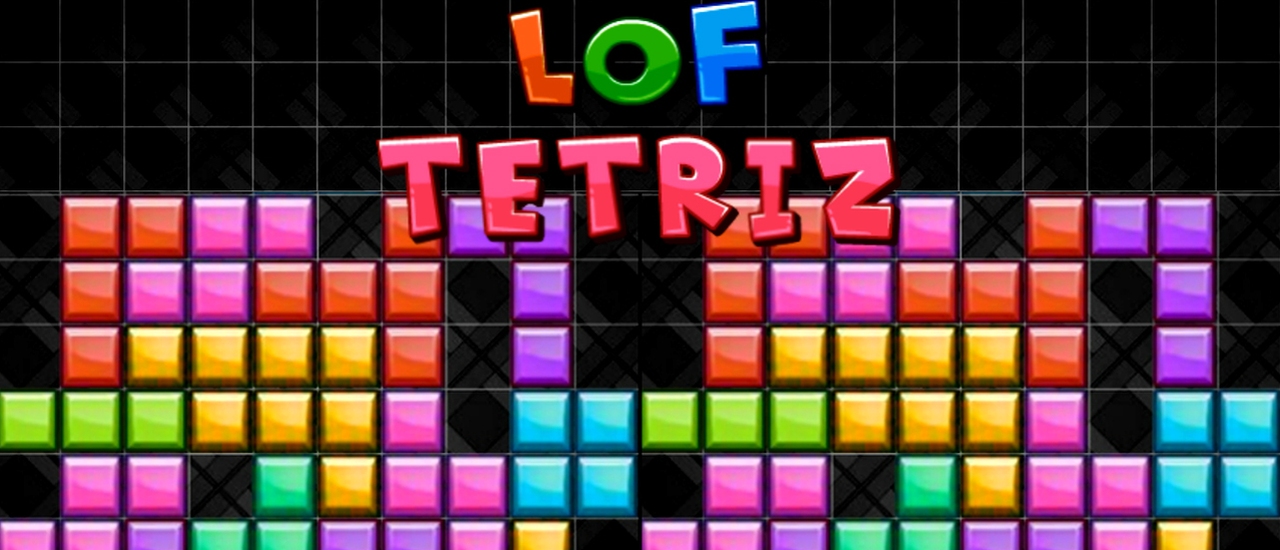 Lof Tetriz