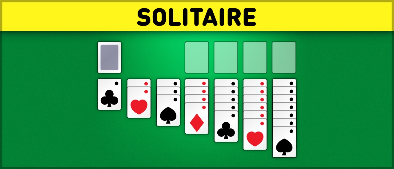 Solitaire Collection: Klondike, Spider & FreeCell