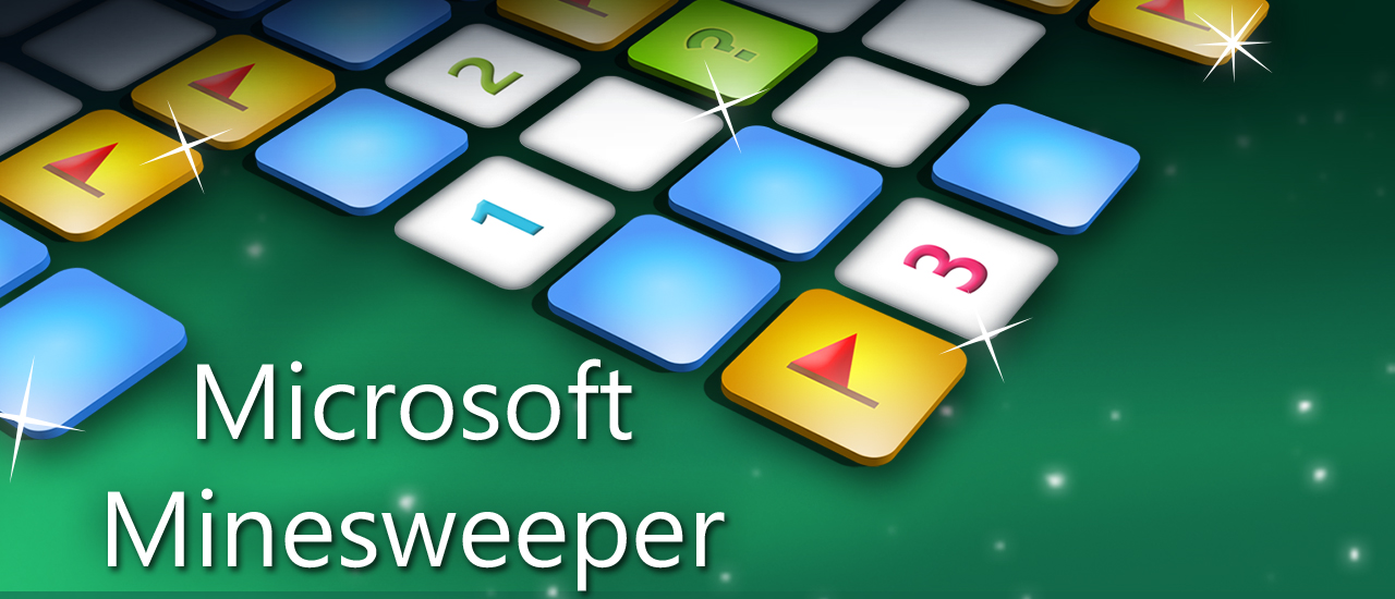 Microsoft Minesweeper