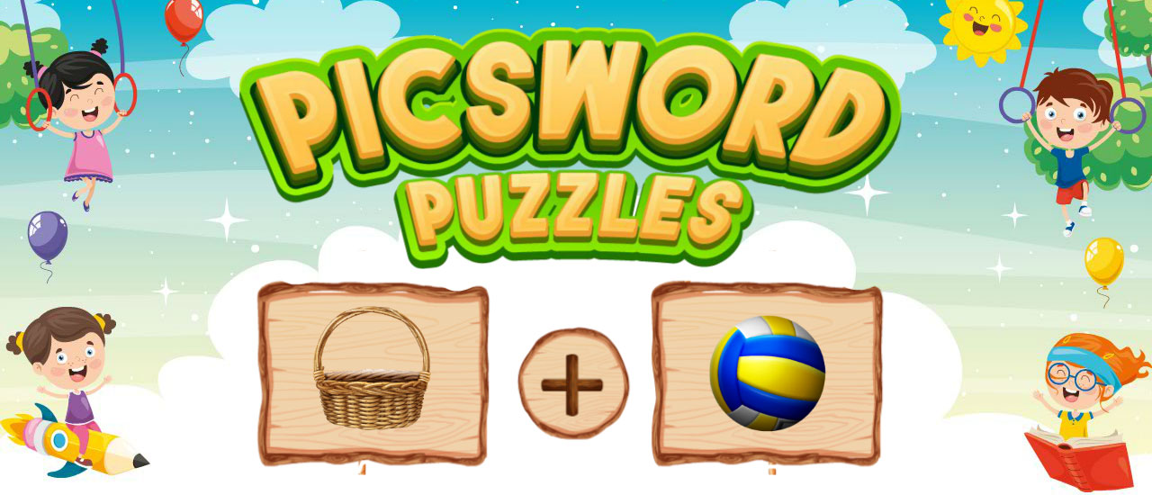 Picsword Puzzles