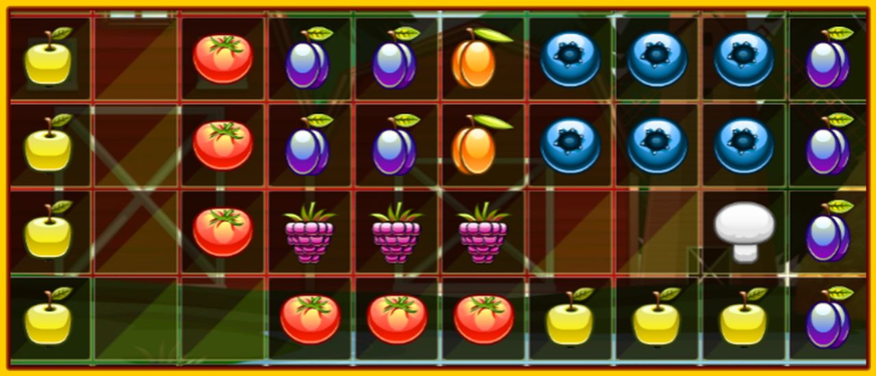 1010 Fruits Farming