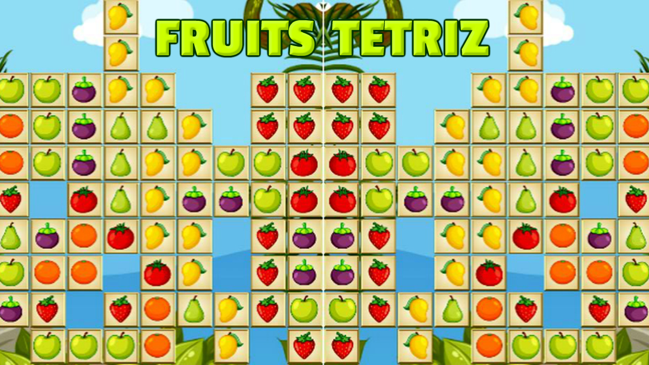 Blocks fruits. Тетрис фрукты. Игра Тетрис фруктовый. Игра типа Тетрис фруктами. Тетрис с фруктами сбоку.