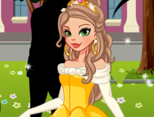 Editors Pick Princess Cosplay