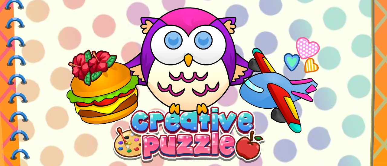 Creative Puzzle