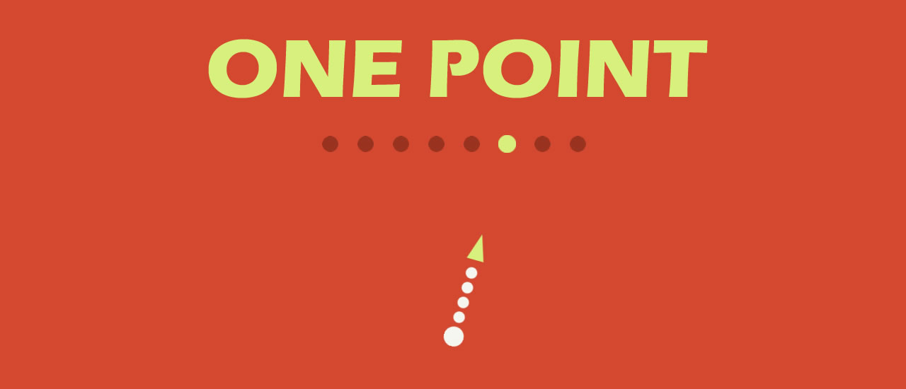 One Point