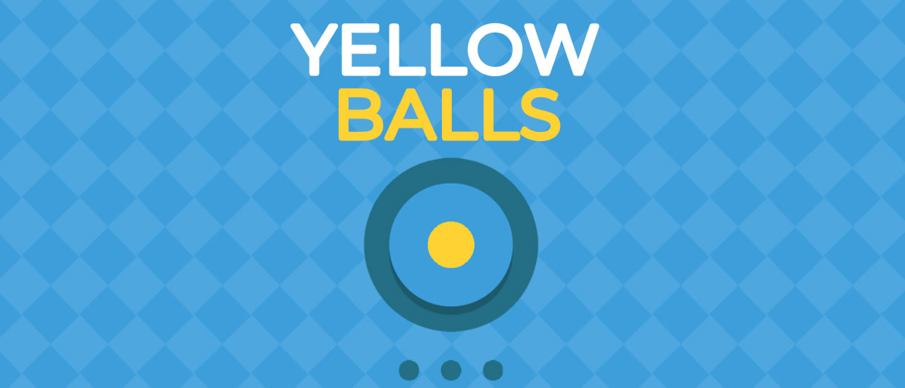 Yellow Balls
