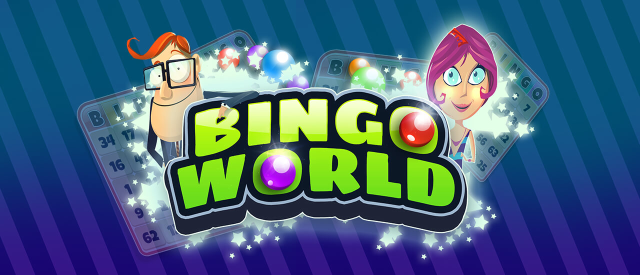 Bingo World