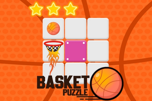 Basket Puzzle