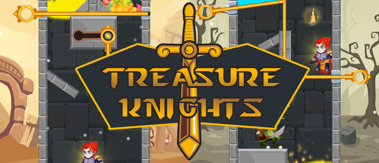 Treasure Knights